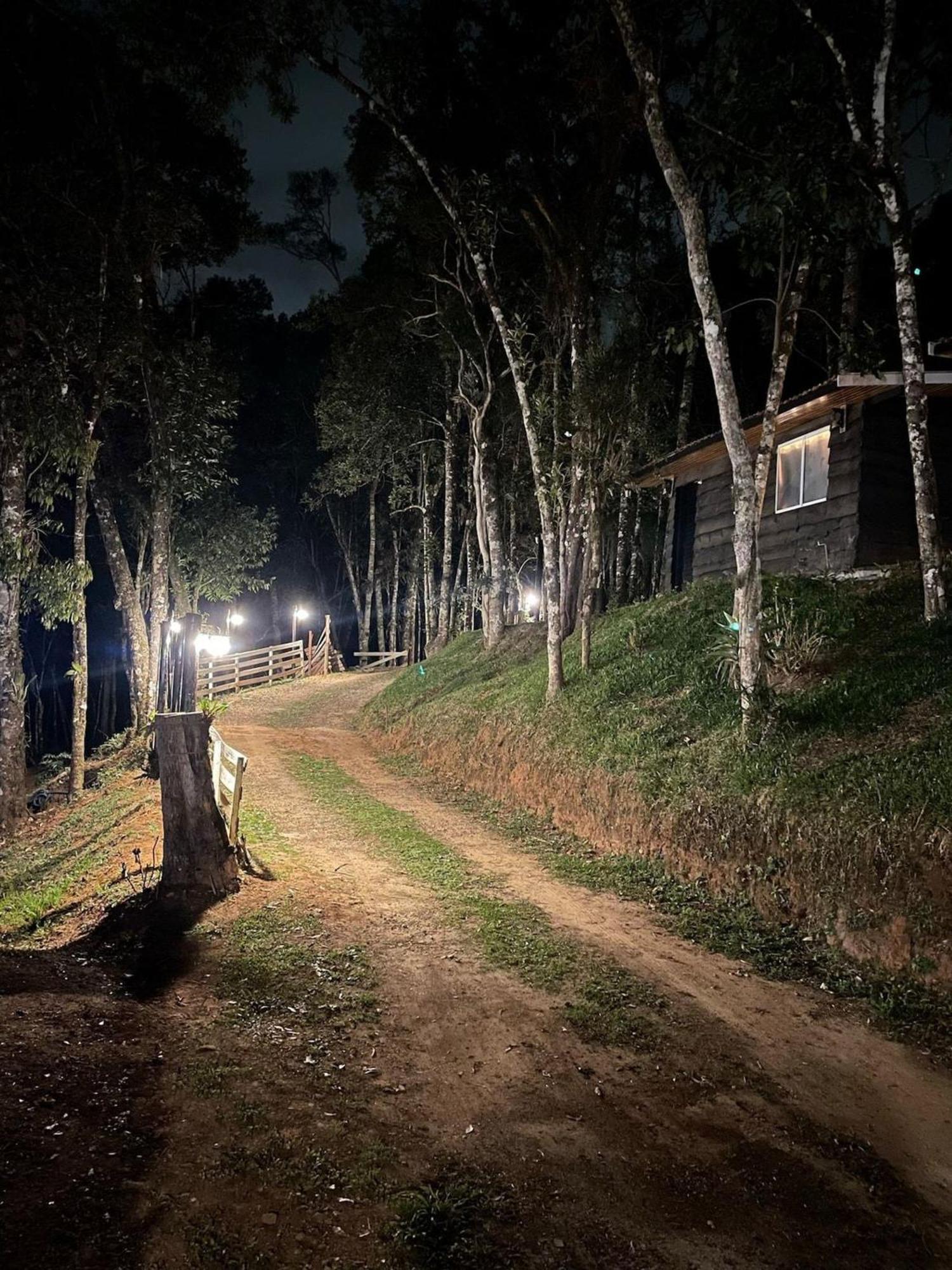 La Catedral - Hospedagem Campos Do Jordao Exterior photo